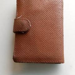 Titular de la targeta Alshaer, segons ha informat Regio West-Vlaanderen mitjançant iLost