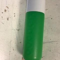 Flasche Dopper groen, gemeldet von Artis über iLost