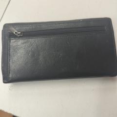 Brieftasche Vicente, gemeldet von GVB über iLost