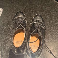 Shoes, as reported by Hotel Van der Valk Harderwijk op de Veluwe using iLost