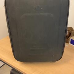 Walizka na kółkach, zgłoszono przez RRReis Veluwe Zuid - Apeldoorn przy użyciu iLost