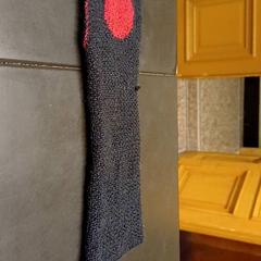 Guanto, come riportato da Universiteit Gent - Faculteitsbibliotheek LW utilizzando iLost