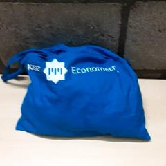 Tas, zoals gemeld door Arriva Oost-Brabant met iLost