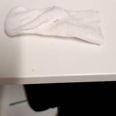 Chaussette, a été signalé par IKEA Utrecht utilisant iLost