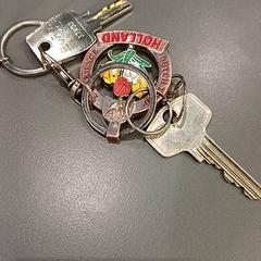 İLost kullanarak Qbuzz GD Groningen HS tarafından bildirildiği gibi Anahtarlar