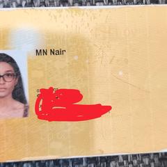 OV kaart Rotterdam, as reported to iLost