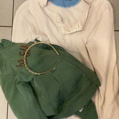 Vestiti, come riportato da MEININGER Hotel Marseille Centre la Joliette utilizzando iLost