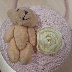 Gyermek táska enfa, amint azt IKEA Caen Fleury-sur-Orne az iLost segítségével jelentette.