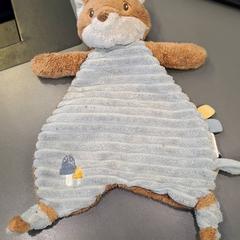 Peluche, ha sido reportado por Qbuzz GD Groningen HS con iLost