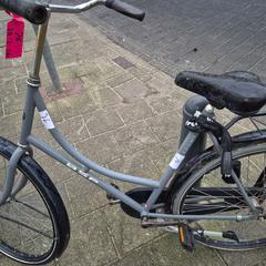 Emakumeen bizikleta, gisa salatu by Gemeente Roermond iLost erabiliz