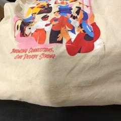 バッグ がiLostで U-OV Utrecht によって報告されました