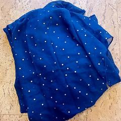 Šátek, jak nahlášeno Centraal magazijn pomocí iLost