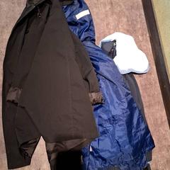 Jassen Zwart en blauw, iLost를 사용하여 Van der Valk Hotel Haarlem에 보고됨