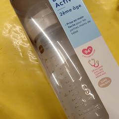 Ampolla Mam neuf, segons ha informat IKEA Lille mitjançant iLost