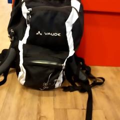 Táska, amint azt Arriva Limburg Noord az iLost segítségével jelentette.