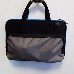 Bolsa de ordenador portátil, ha sido reportado por Hermes Eindhoven con iLost