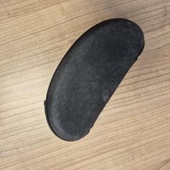 وسادة Zwart، كما تم الإبلاغ عنه بواسطة Connexxion Noord Holland Noord Alkmaar عبر iLost