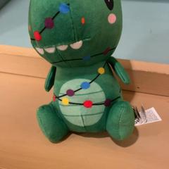 Plüss, amint azt Familie Resort Molenwaard az iLost segítségével jelentette.