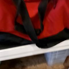 Väska, rapporterat av RRReis IJssel-Vecht med iLost