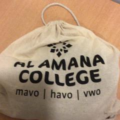 Bag, som rapportert av Qbuzz U-OV ved bruk av iLost