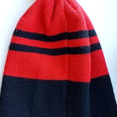 Gorro Rood / zwart, segundo informou Centraal magazijn usando iLost