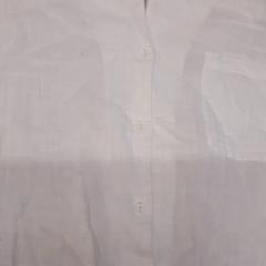 Shirt, as reported by Grand Hotel Amrath Kurhaus using iLost