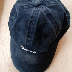 Gorra Blauw, ha sido reportado por DierenPark Amersfoort con iLost