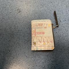 Wallet Mohammadhashemi, as reported by Breng Arnhem using iLost