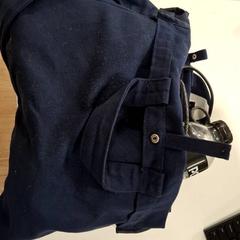 노트북가방 rugzak met studiespullen, iLost를 사용하여 Plexus에 보고됨