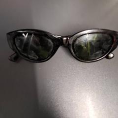 Glasses, as reported by Keolis Lund using iLost