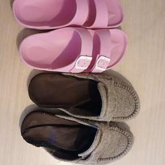 Sko, som rapportert av Amsterdam ID Aparthotel ved bruk av iLost