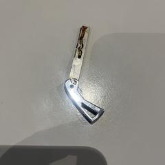 Auto sleutel, iLost-i jakinarazi zaion moduan