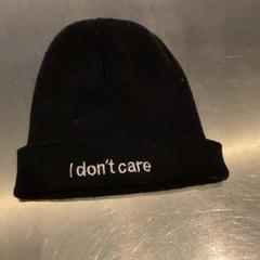 Gorro, ha sido reportado por MEININGER Hotel Leipzig Hauptbahnhof con iLost