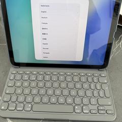 İpad, jak bylo nahlášeno na iLost