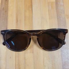 Sunglasses, as reported by Bolognalaan 101 using iLost