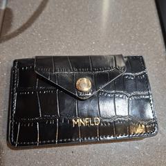 Portemonnee, jak bylo nahlášeno na iLost