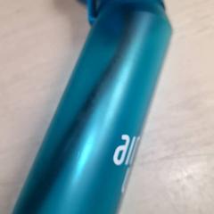 마시는 병, iLost를 사용하여 Qbuzz DMG에 보고됨