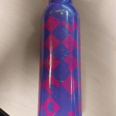 Trinkflasche, gemeldet von Regio Oost-Vlaanderen über iLost