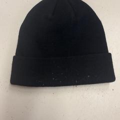 Beanie, jak nahlášeno GVB pomocí iLost