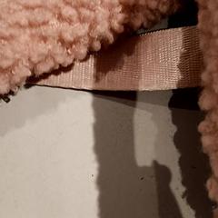 Mochila, como reportado por De Efteling utilizando o iLost