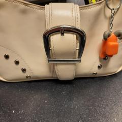 Tasje, zgłoszono przez Arriva Infoshop Enschede przy użyciu iLost