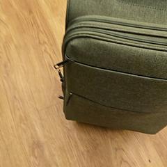 Valise, a été signalé par GVB utilisant iLost