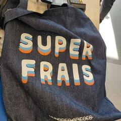 حقيبة حمل TOTE BAG tote bag، كما تم الإبلاغ عنه بواسطة IKEA Paris - Rivoli عبر iLost