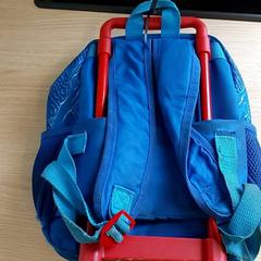 Sac - Boekentas, a été signalé par Centraal magazijn utilisant iLost