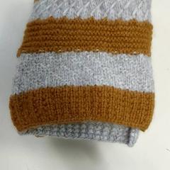 Vestiario - sjaal, come riportato da Regio Antwerpen - Brussel utilizzando iLost