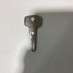 Key zilver - 171125 MUMF, as reported by Ziggo Dome using iLost