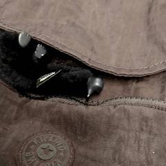 Sac Donker bruin, a été signalé par Arriva Friesland / Groningen utilisant iLost