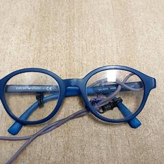 Bril, zoals gemeld door Centraal magazijn met iLost