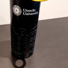 Vannflaske, som rapportert av Padualaan 97 ved bruk av iLost