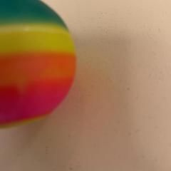 Bola, como reportado por De Tovertuin utilizando o iLost